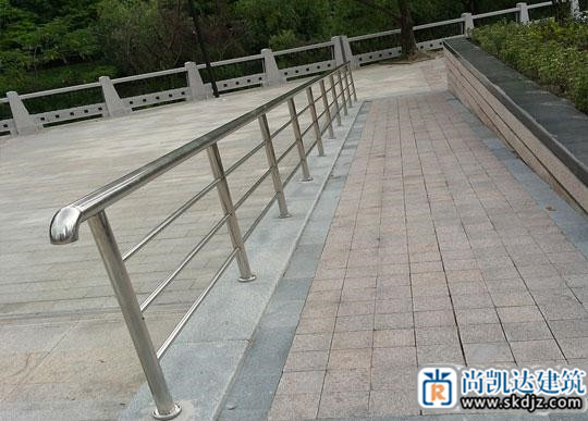 不锈钢栏杆