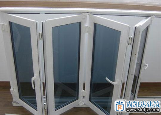铝合金门窗