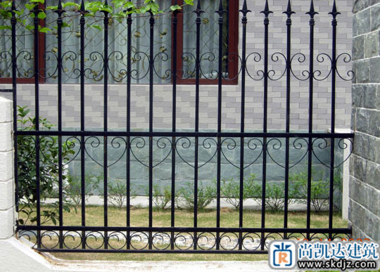 什么是铁艺工艺？