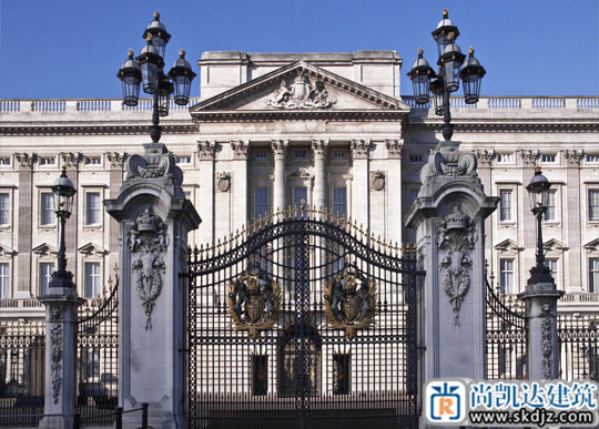 铁艺的发展趋势