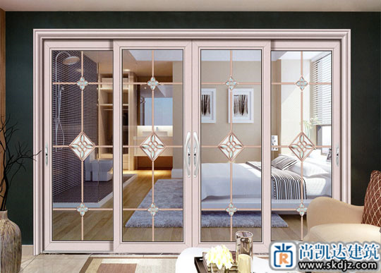 高端铝合金门窗选择需谨慎，不花冤枉钱